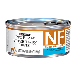 Pro Plan Veterinary Diets Lata Gato NF Advanced Care