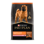Pro Plan Adulto Piel Sensible Razas Medianas y Grandes