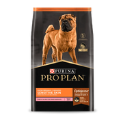 Pro Plan Adulto Piel Sensible Razas Medianas y Grandes