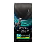 Pro Plan Veterinary Diets Canine EN Low Fat