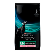 Pro Plan Veterinary Diets Canine EN Fiber Balance