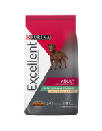 Excellent Adulto Razas Medianas y Grandes
