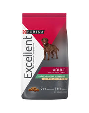 Excellent Adulto Razas Medianas y Grandes
